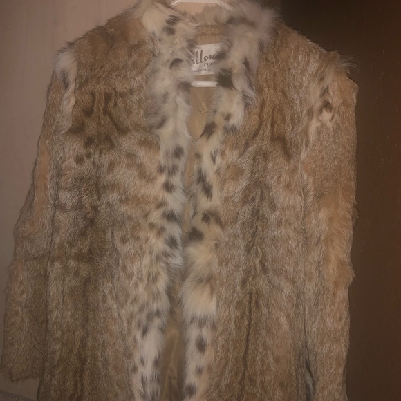 Willmann’s furriers cost - Picture 1 of 5